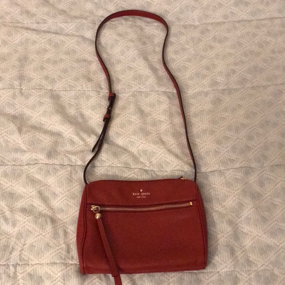 Kate Spade Crossbody